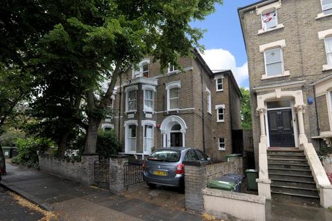 2 bedroom flat to rent, Tyrwhitt Road, Brockley, SE4