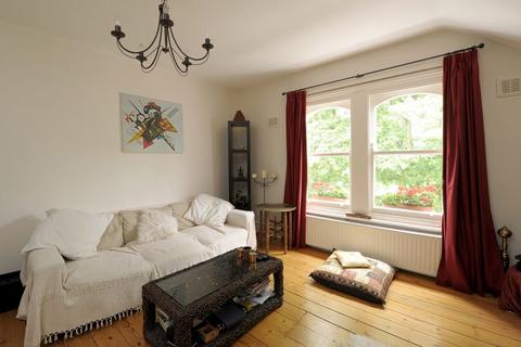 2 bedroom flat to rent, Tyrwhitt Road, Brockley, SE4