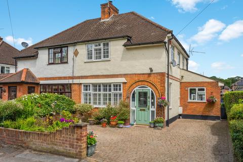 3 bedroom semi-detached house for sale, Boundary Place, Wooburn Green, High Wycombe, HP10