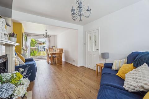 5 Boundary Place, Wooburn Green, High Wycombe, HP10 0DR