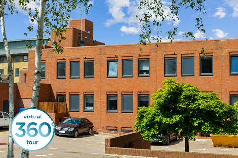 undefined, Bracknell town centre