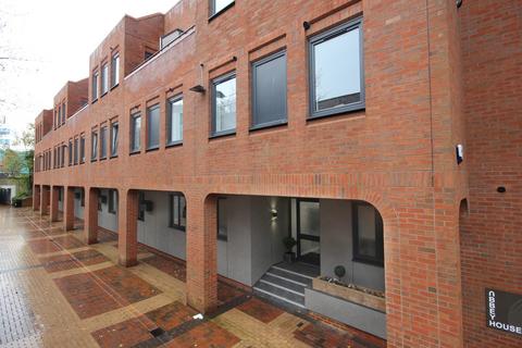 undefined, Bracknell town centre