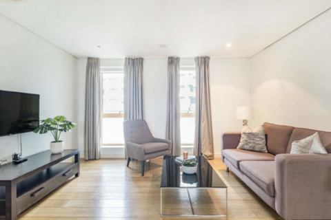1 bedroom flat to rent - Merchant Square East, London W2