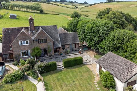 4 bedroom semi-detached house for sale, Milborne St Andrew, Blandford Forum, Dorset