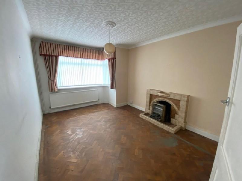 Beechwood Road, Port Talbot, Neath... 3 bed detached house £190,000