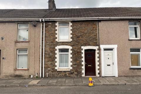 16 Cunard Row, Cwmavon, Port Talbot, SA12 9ED