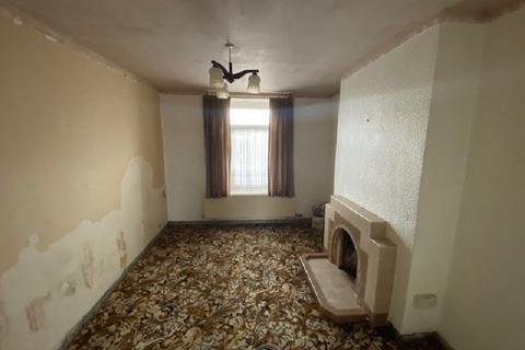 16 Cunard Row, Cwmavon, Port Talbot, SA12 9ED