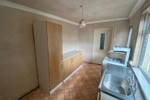 16 Cunard Row, Cwmavon, Port Talbot, SA12 9ED