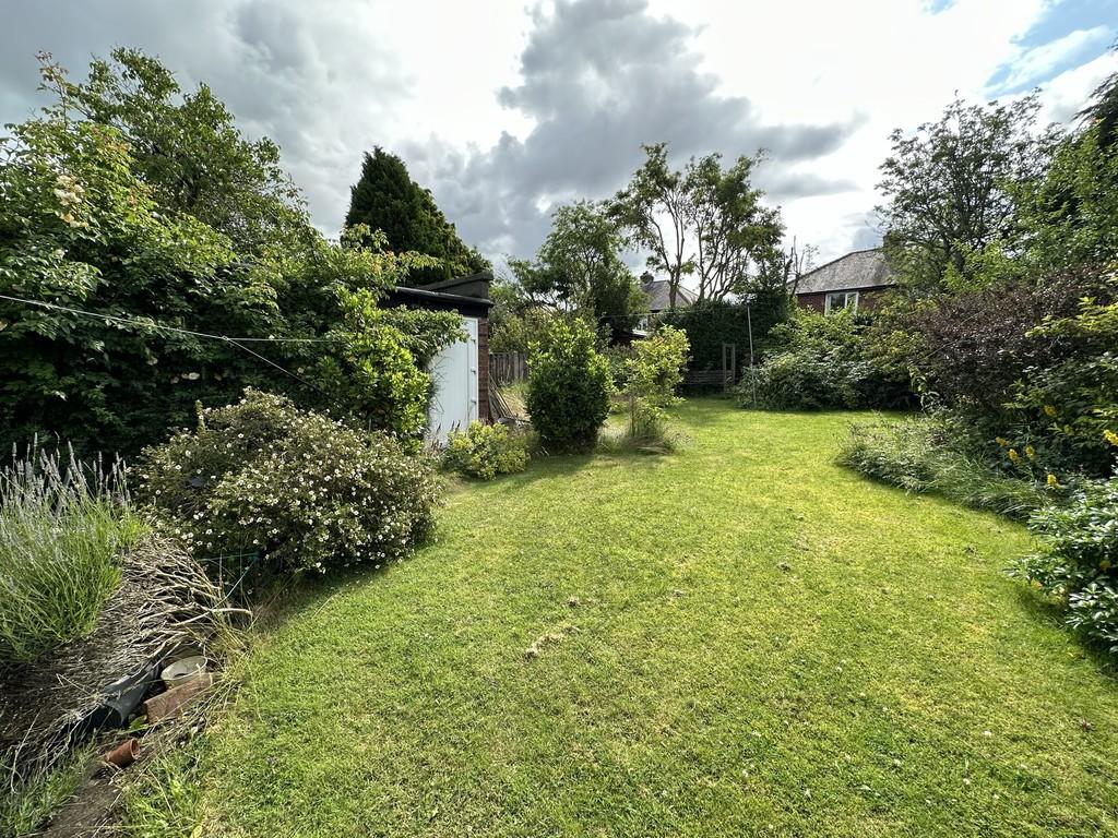 Garden 3