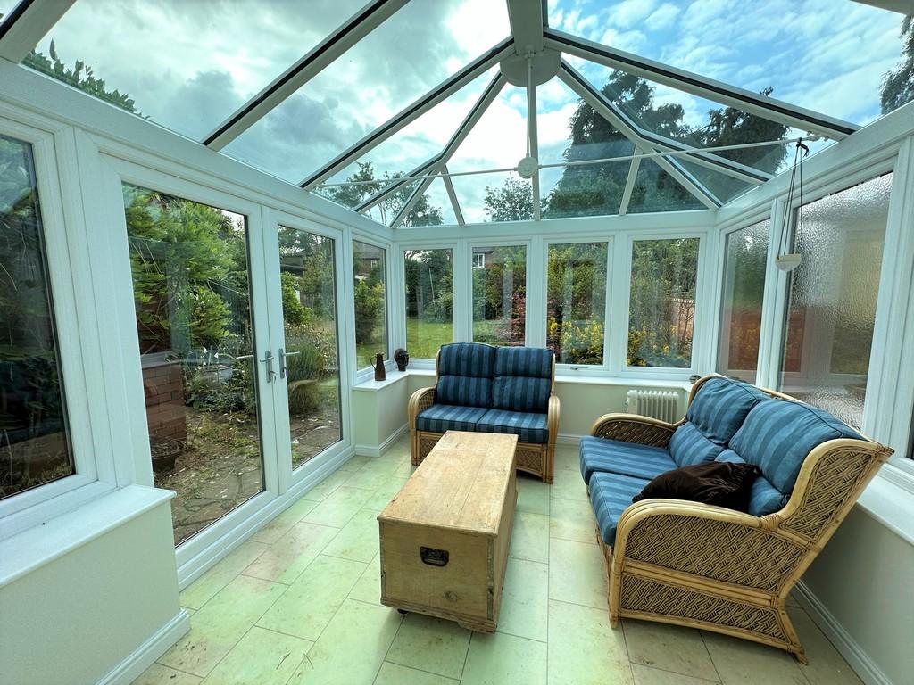 Sun Room