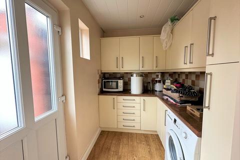 98 Brampton Road, Carlisle, CA3 9AU