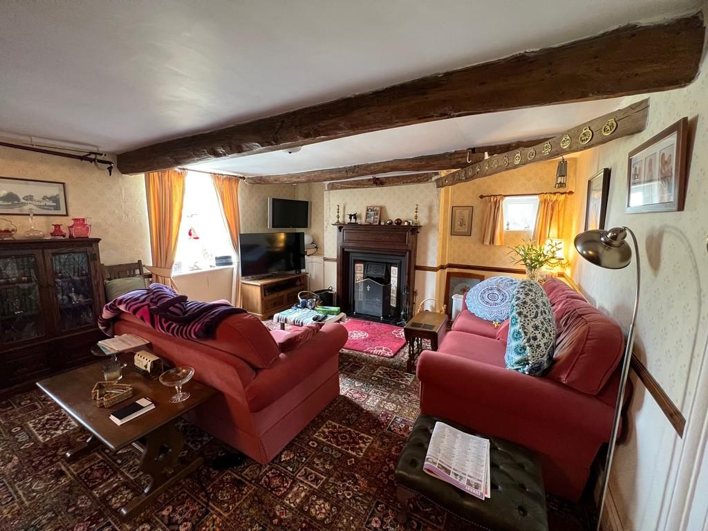 Newtown, Irthington, Carlisle 3 bed detached house for sale £385,000