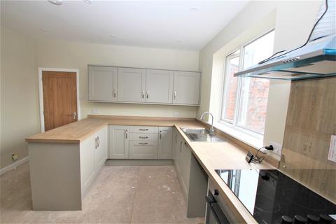 undefined, Charles Street, Hoole, Chester