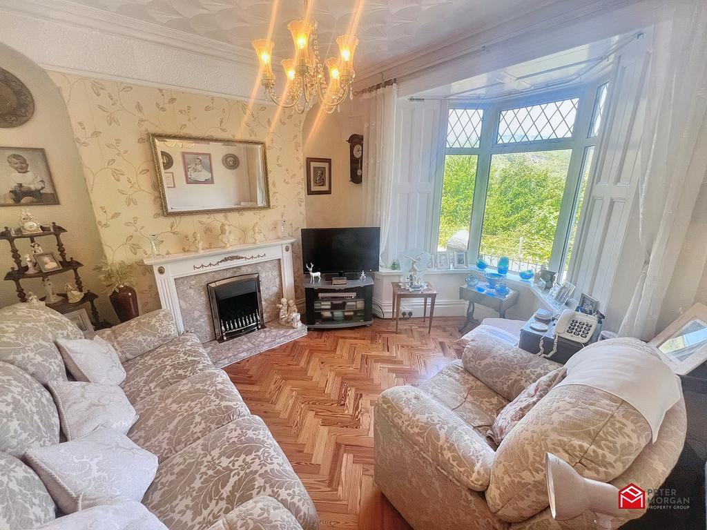 Station Road, Cymmer, Port Talbot, Neath Port Talbot. SA13 3HR 3 bed