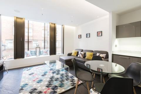 undefined, Bedfordbury, Covent Garden, WC2N