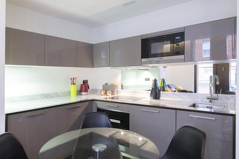 undefined, Bedfordbury, Covent Garden, WC2N
