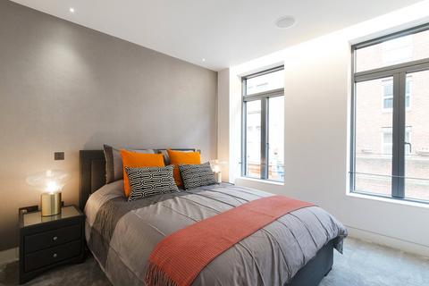 undefined, Bedfordbury, Covent Garden, WC2N