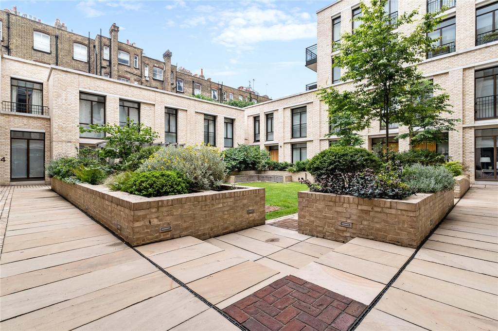 Communal Gardens