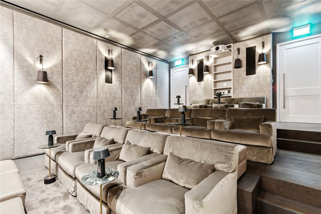 Cinema