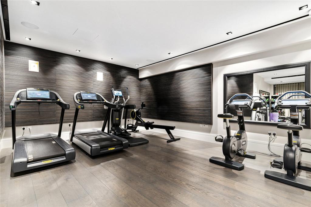 Gym