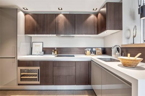 2 bedroom flat for sale, Young Street, Kensington