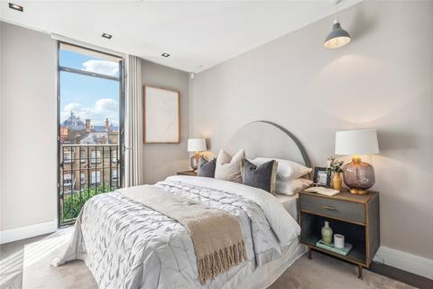 2 bedroom flat for sale, Young Street, Kensington