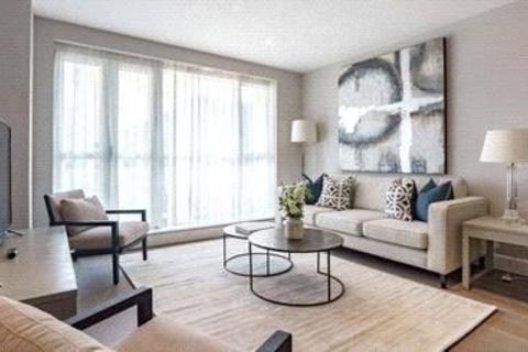 2 bedroom flat to rent, Circus Apartments, Canary Riverside, Westferry Circus, London