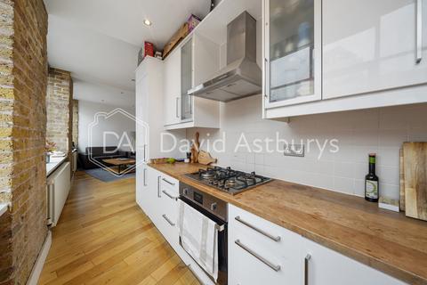 1 bedroom flat to rent, Thrawl Street, Aldgate, London