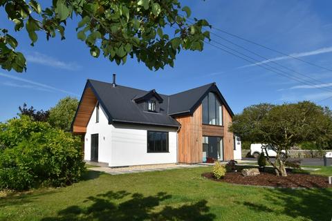 4 bedroom chalet to rent, Cocklake, Wedmore