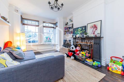 2 bedroom apartment to rent, Hillfield Avenue, Crouch End, London