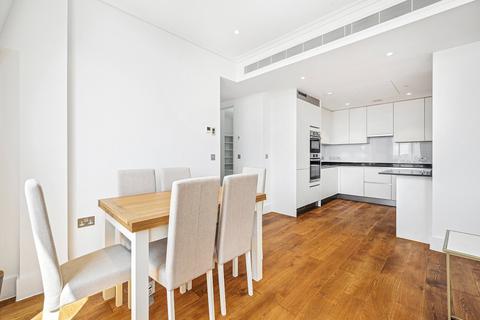 3 bedroom apartment to rent - Kingsway, Holborn, WC2B