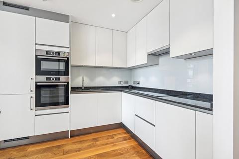3 bedroom apartment to rent - Kingsway, Holborn, WC2B
