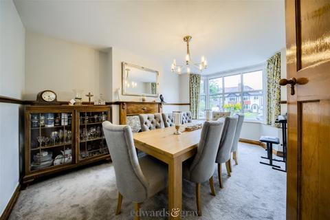 8 Hall Walk, Coleshill, Birmingham, B46 3ES