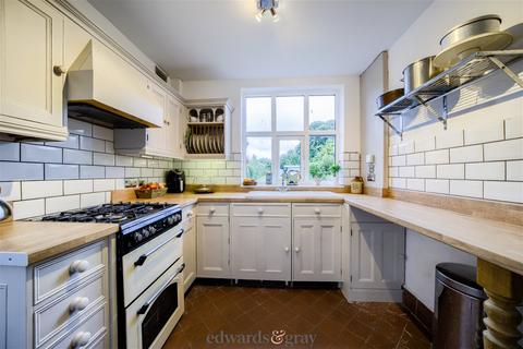 8 Hall Walk, Coleshill, Birmingham, B46 3ES