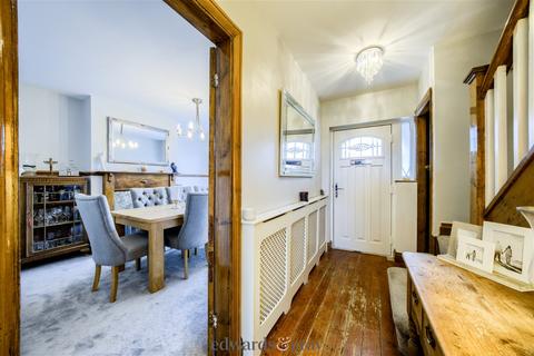 8 Hall Walk, Coleshill, Birmingham, B46 3ES