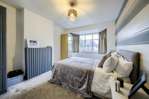 8 Hall Walk, Coleshill, Birmingham, B46 3ES