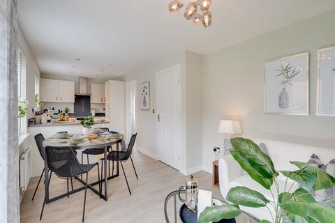4 bedroom detached house for sale - Plot 61, The Kielder at Abbot Walk, Doddington Road PE16