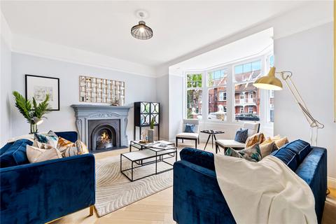 5 bedroom semi-detached house for sale, Pembroke Crescent, Hove, East Sussex, BN3
