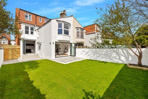 5 bedroom semi-detached house for sale, Pembroke Crescent, Hove, East Sussex, BN3