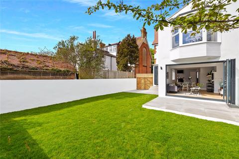 5 bedroom semi-detached house for sale, Pembroke Crescent, Hove, East Sussex, BN3