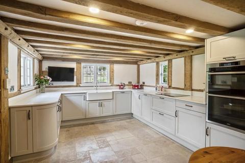 3 bedroom detached house for sale, The Green, Charlton, Worcestershire, WR10