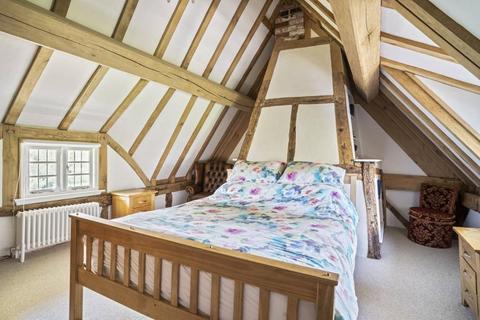 Garden Cottage The Green, Charlton, Pershore, WR10 3LJ
