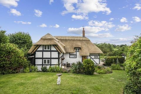 Garden Cottage The Green, Charlton, Pershore, WR10 3LJ
