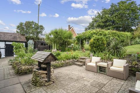 Garden Cottage The Green, Charlton, Pershore, WR10 3LJ
