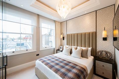 2 bedroom apartment to rent, Prince of Wales Terrace, London W8