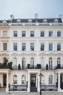 undefined, Prince of Wales Terrace, London W8