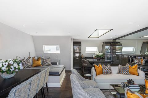 undefined, Prince of Wales Terrace, London W8
