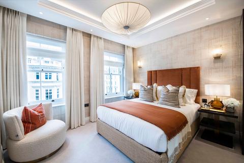 2 bedroom apartment to rent, Prince of Wales Terrace, London W8