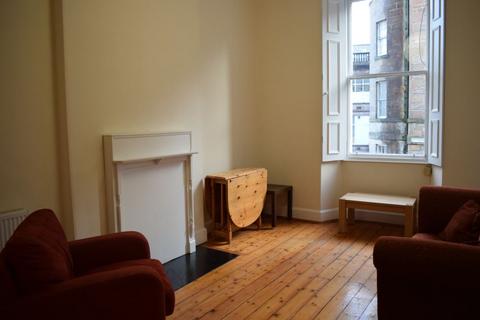 undefined, Sciennes, Edinburgh, EH9