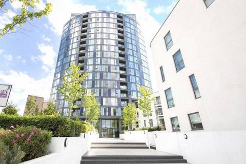 2 bedroom apartment for sale, Newgate Tower, 1 Newgate, Croydon,  CR0 2FD